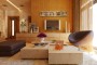 Thiết kế nội thất căn hộ Penhouse 240m2 - Chung cư Mandarin